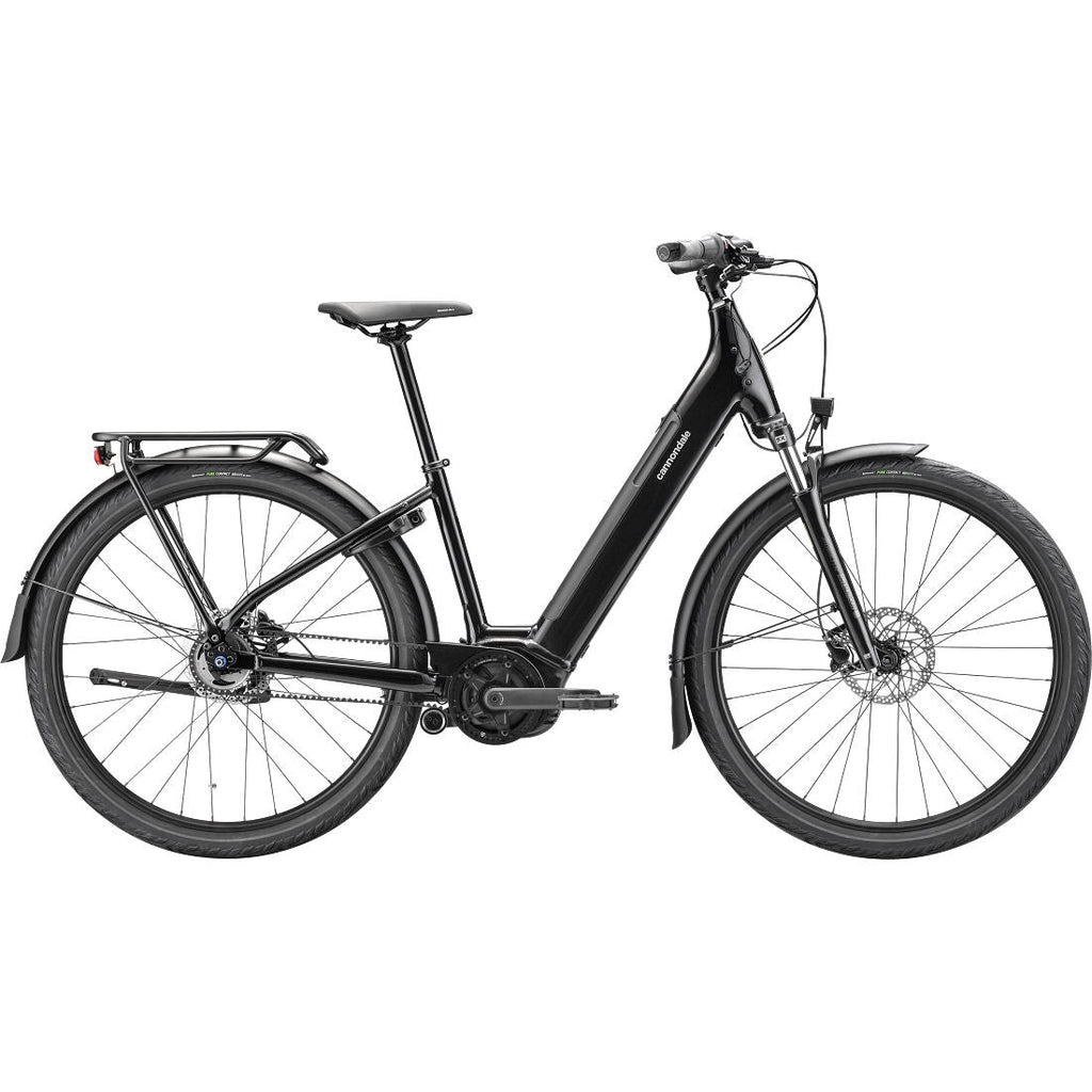 Cannondale Mavaro 4 Low Stepthru 2025