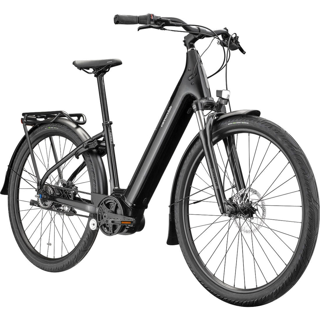 Cannondale Mavaro 4 Low Stepthru 2025