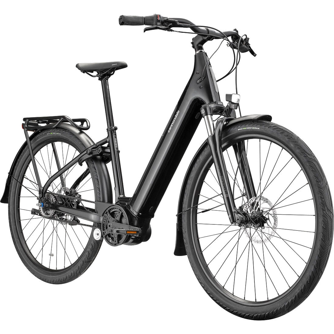 Cannondale Mavaro 4 Low Stepthru 2025
