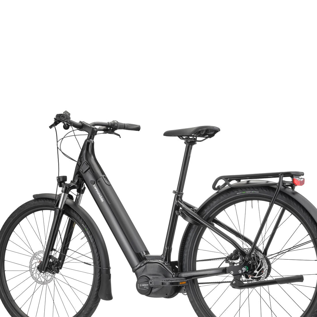 Cannondale Mavaro 4 Low Stepthru 2025