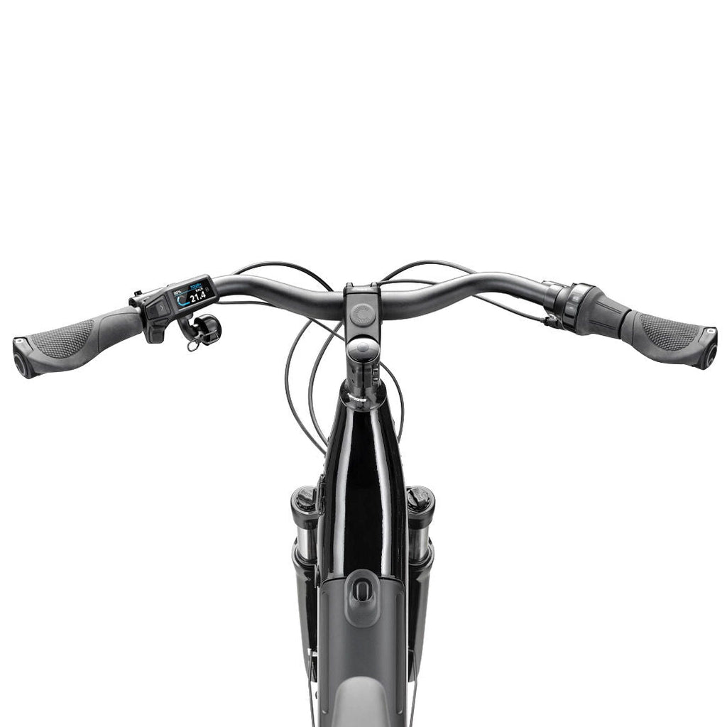 Cannondale Mavaro 4 Low Stepthru 2025