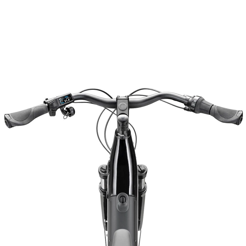 Cannondale Mavaro 4 Low Stepthru 2025