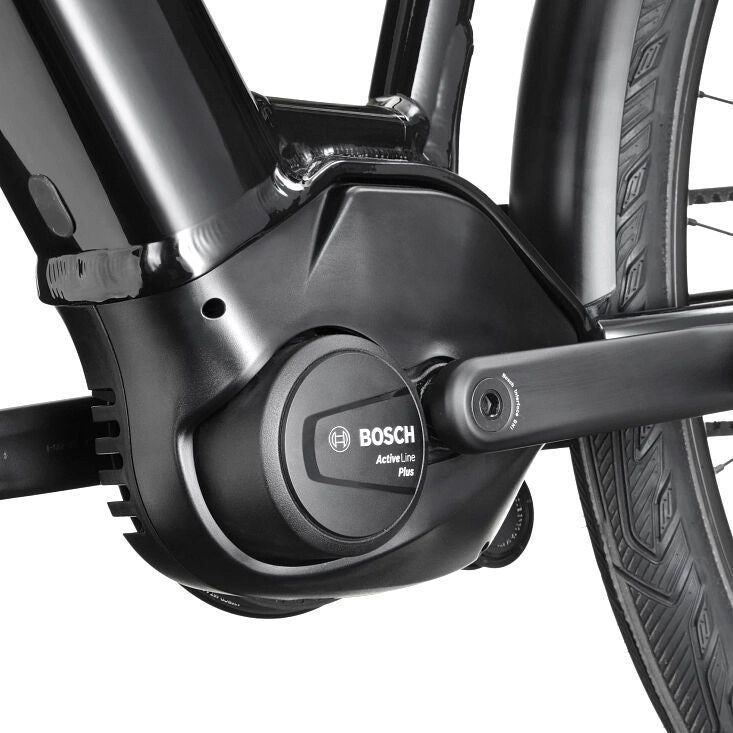 Cannondale Mavaro 4 Low Stepthru 2025