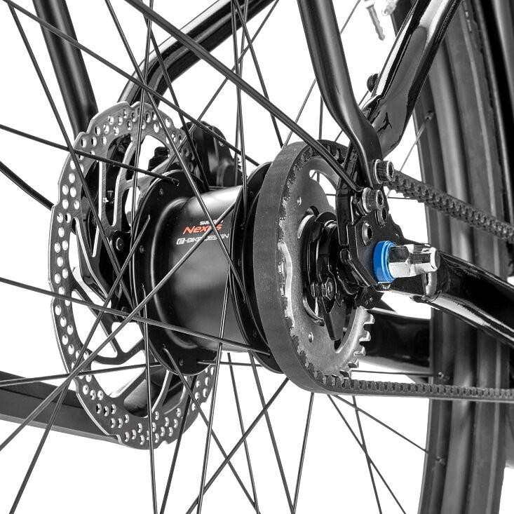 Cannondale Mavaro 4 Low Stepthru 2025