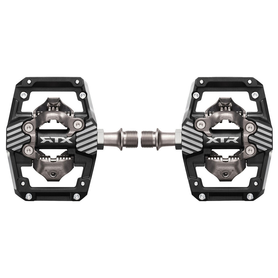 Shimano Xtr PD-M9220 pedals