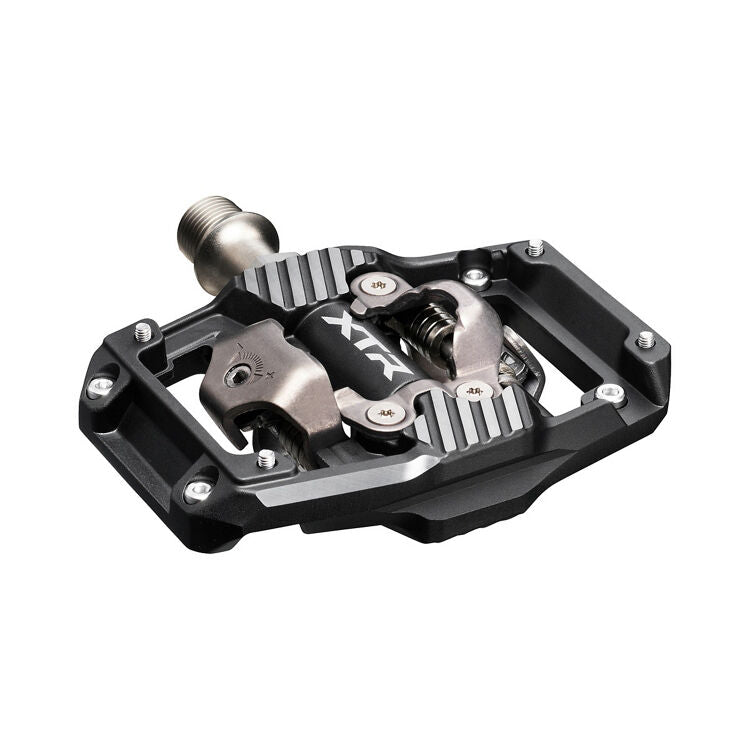 Shimano Xtr PD-M9220 pedals