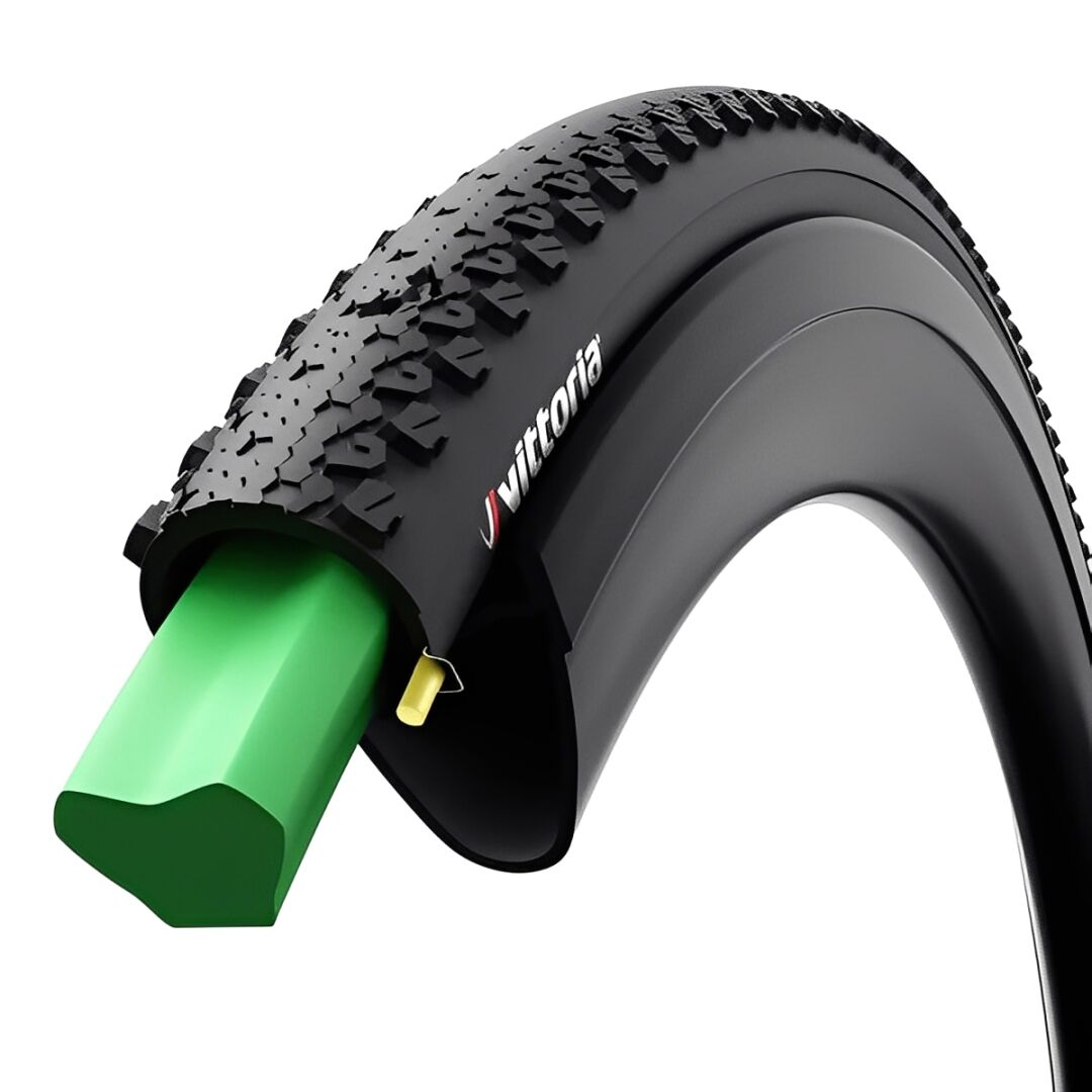 Vittoria Air Liner Light Gravel tyre protection