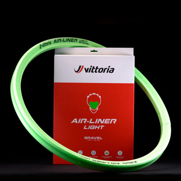 Vittoria Air Liner Light Gravel tyre protection
