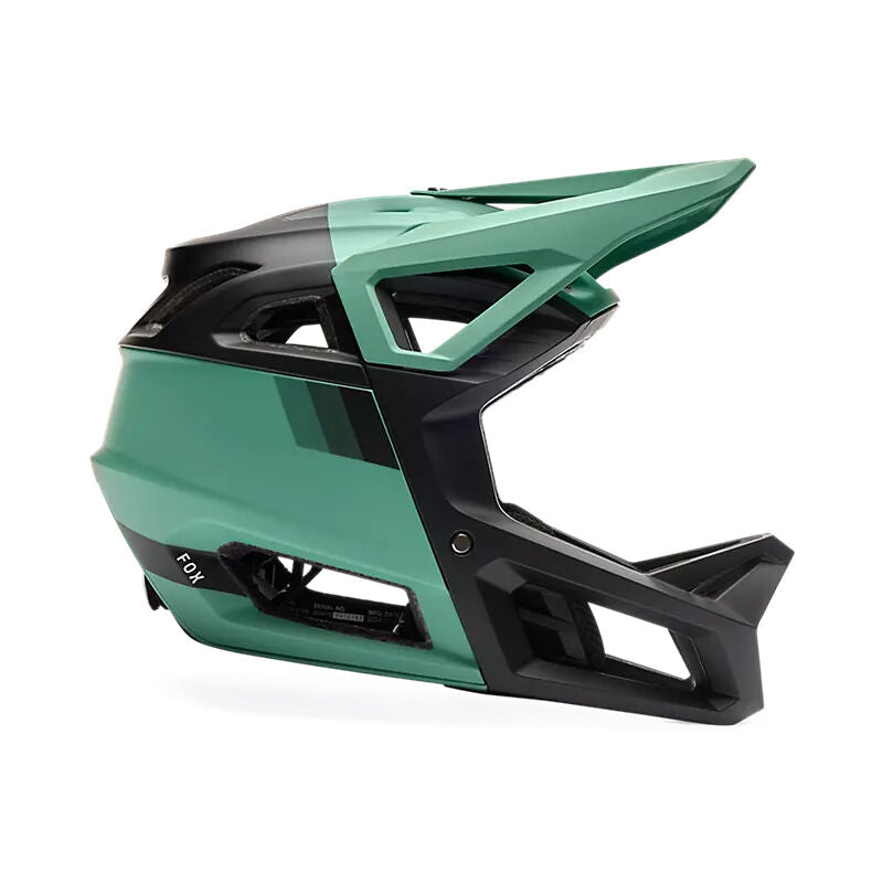 Fox Proframe RS helmet