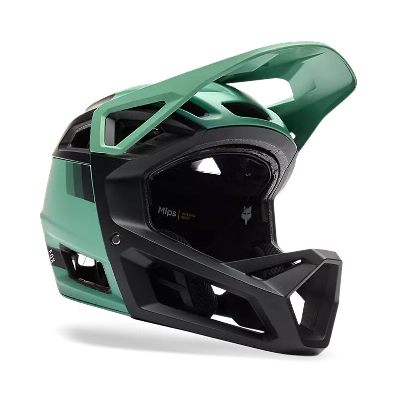 Fox Proframe RS helmet