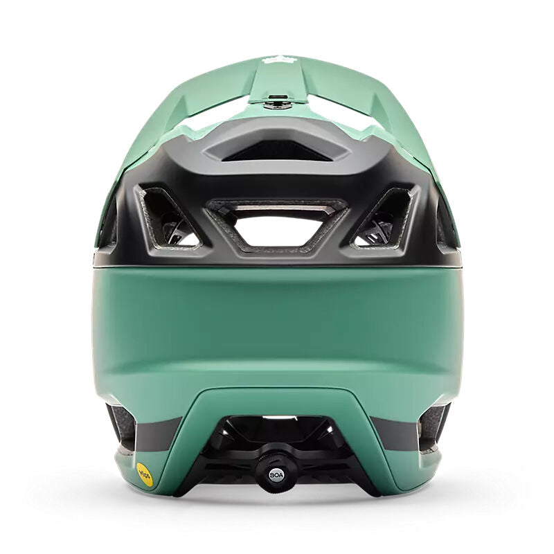 Fox Proframe RS helmet