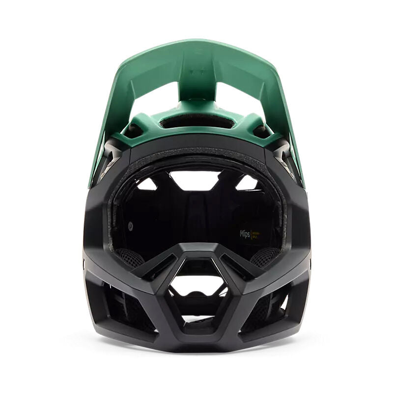 Fox Proframe RS helmet