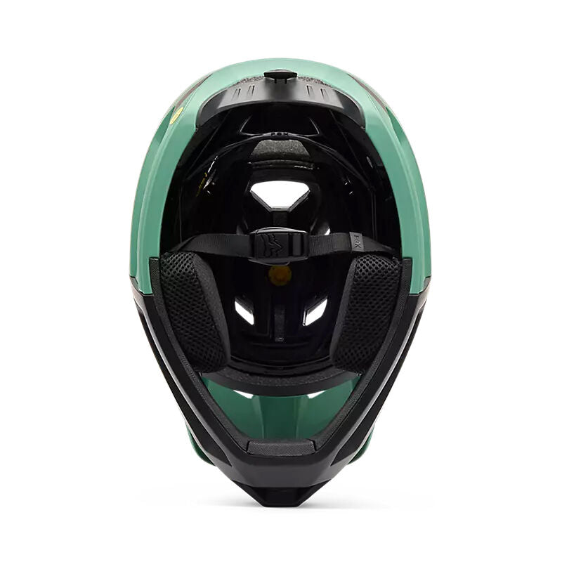 Fox Proframe RS helmet