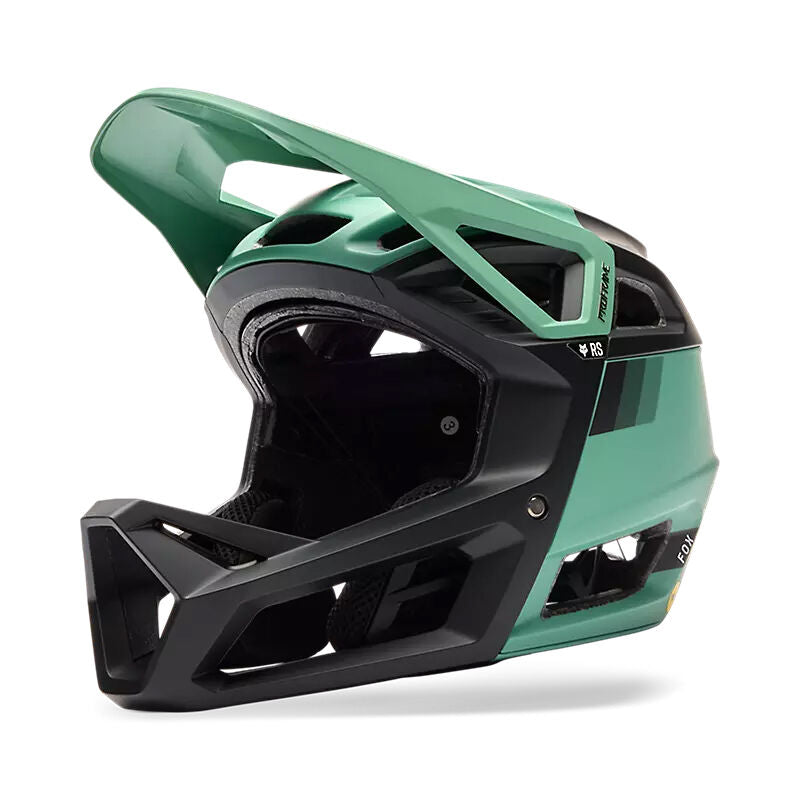 Fox Proframe RS helmet
