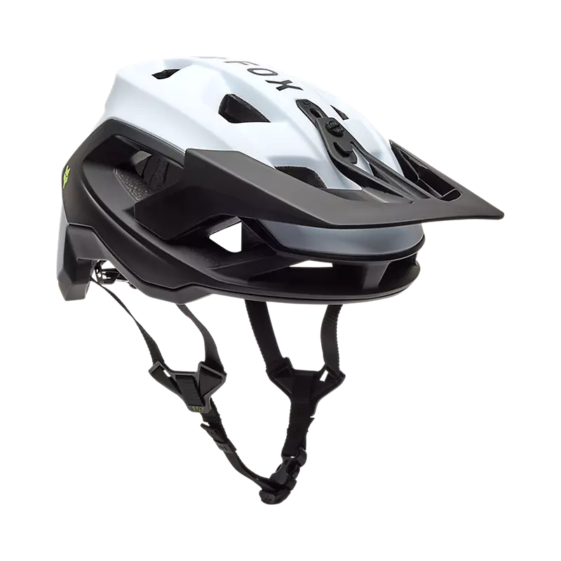 Fox Speedframe helmet