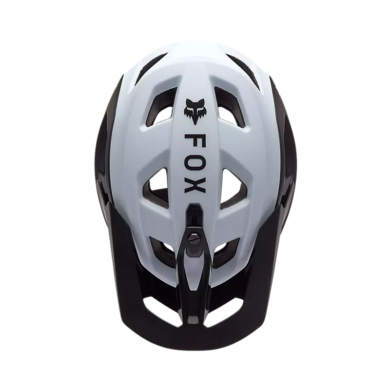 Fox Speedframe helmet