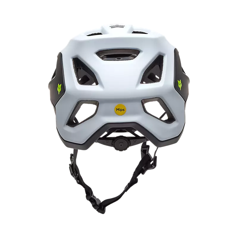 Fox Speedframe helmet
