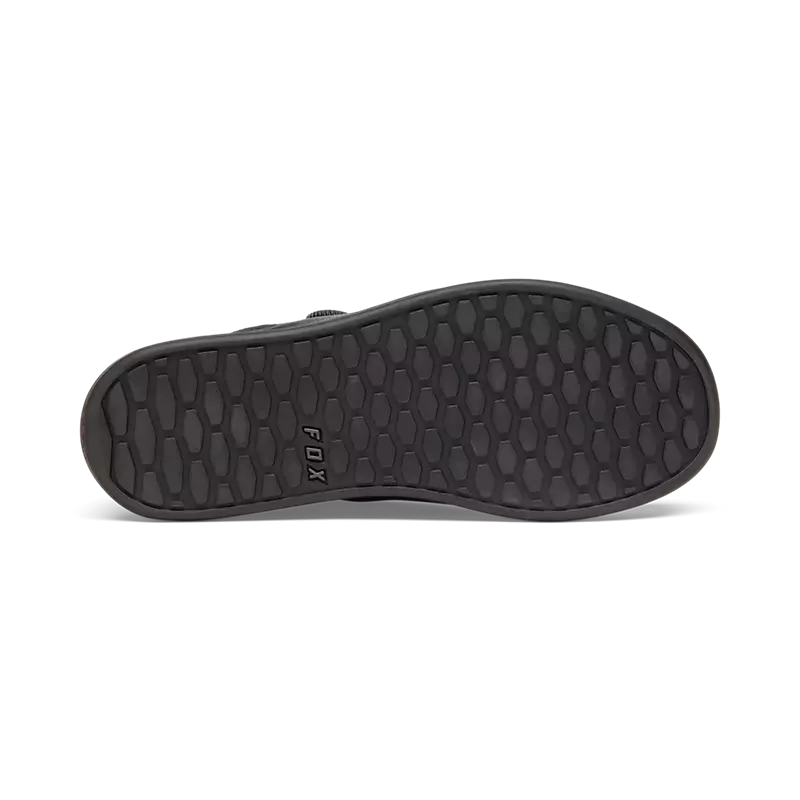 Fox Union Boa Flat shoes