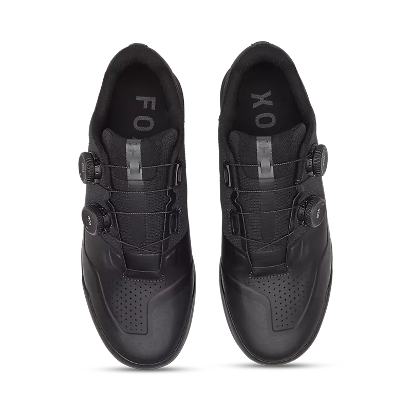Fox Union Boa Flat shoes