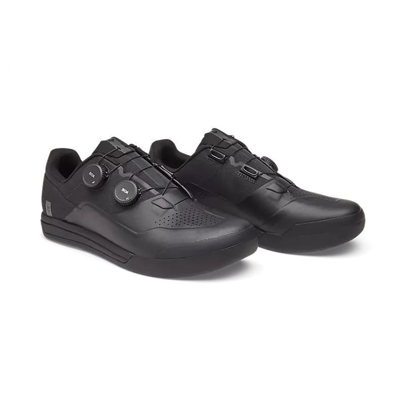 Fox Union Boa Flat shoes