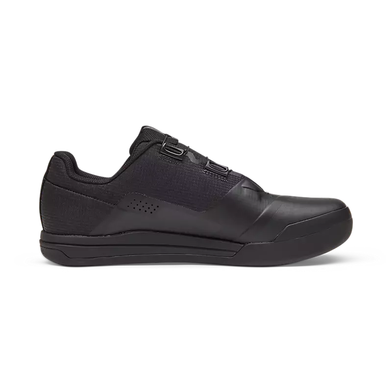 Fox Union Boa Flat shoes