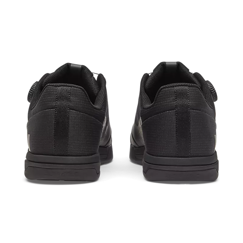 Fox Union Boa Flat shoes