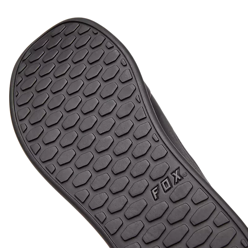 Fox Union Boa Flat shoes