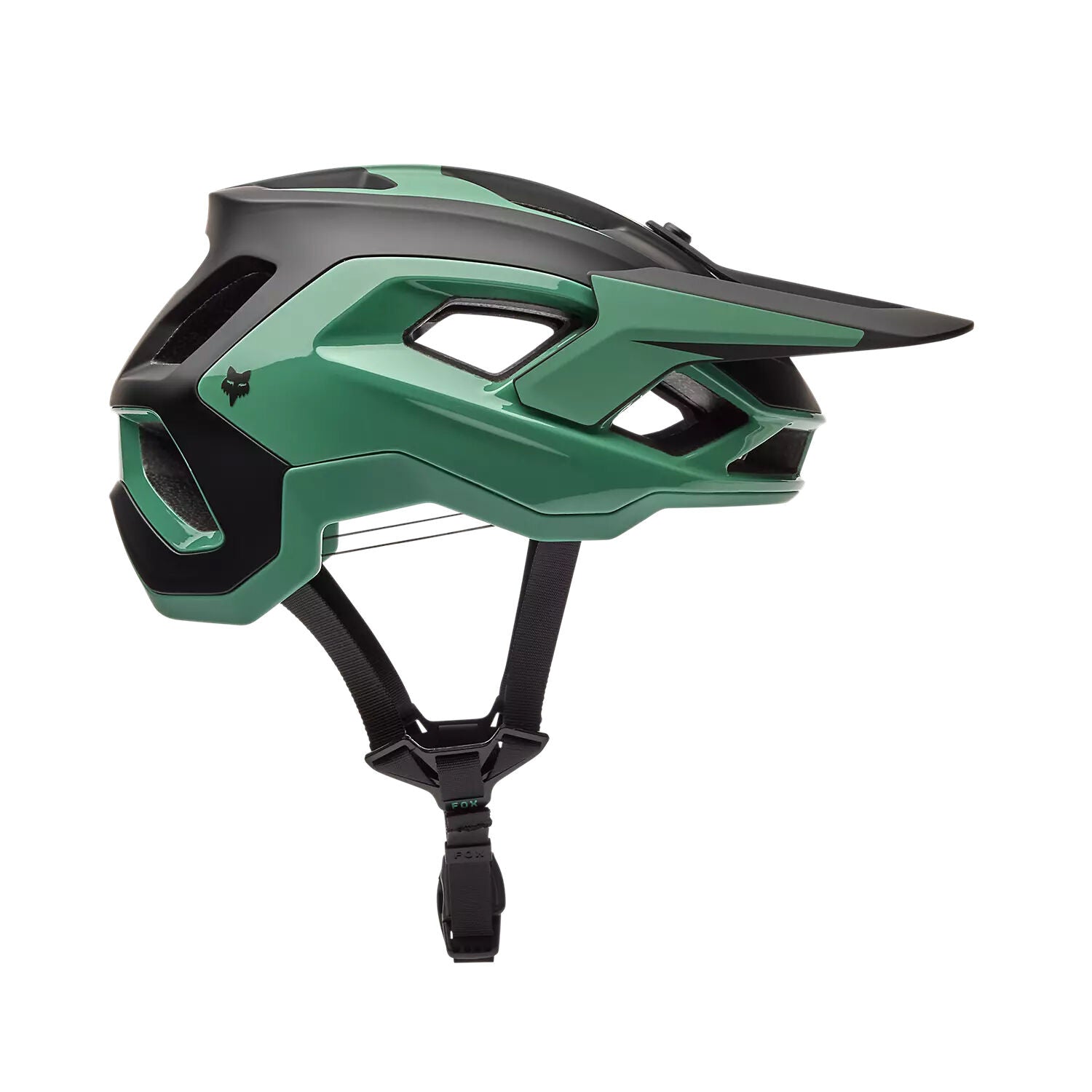 Fox Speedframe Pro helmet
