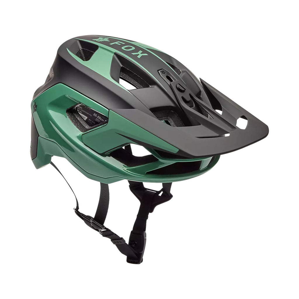 Fox Speedframe Pro helmet