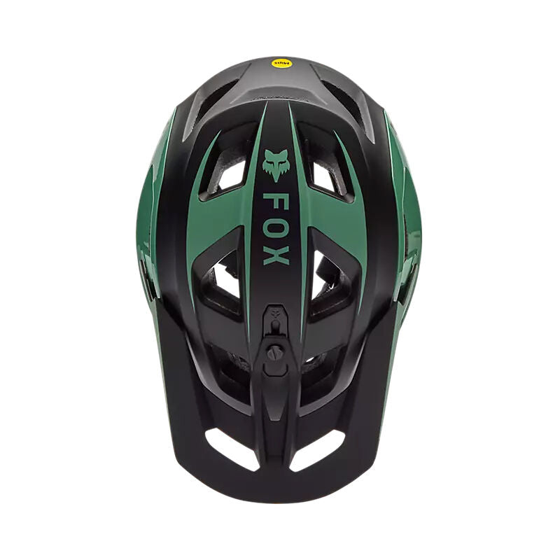 Fox Speedframe Pro helmet