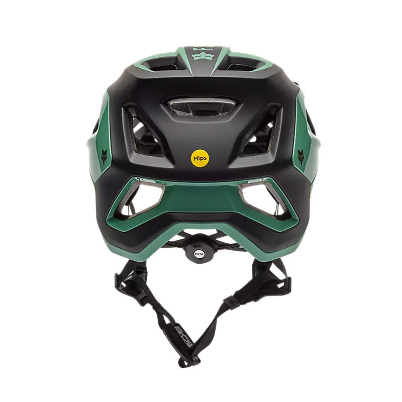 Fox Speedframe Pro helmet