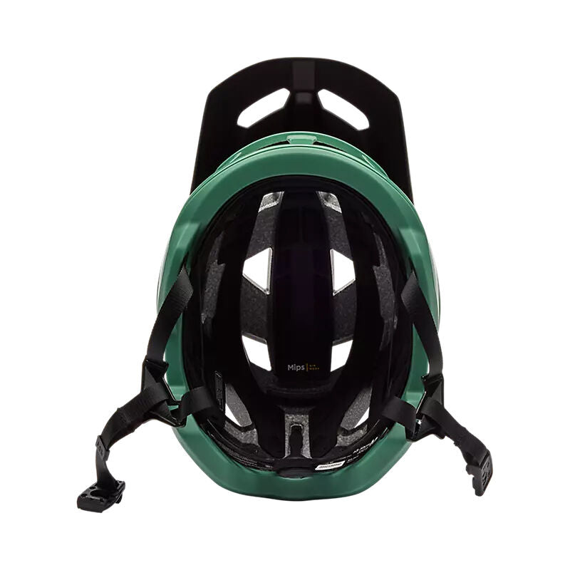 Fox Speedframe Pro helmet
