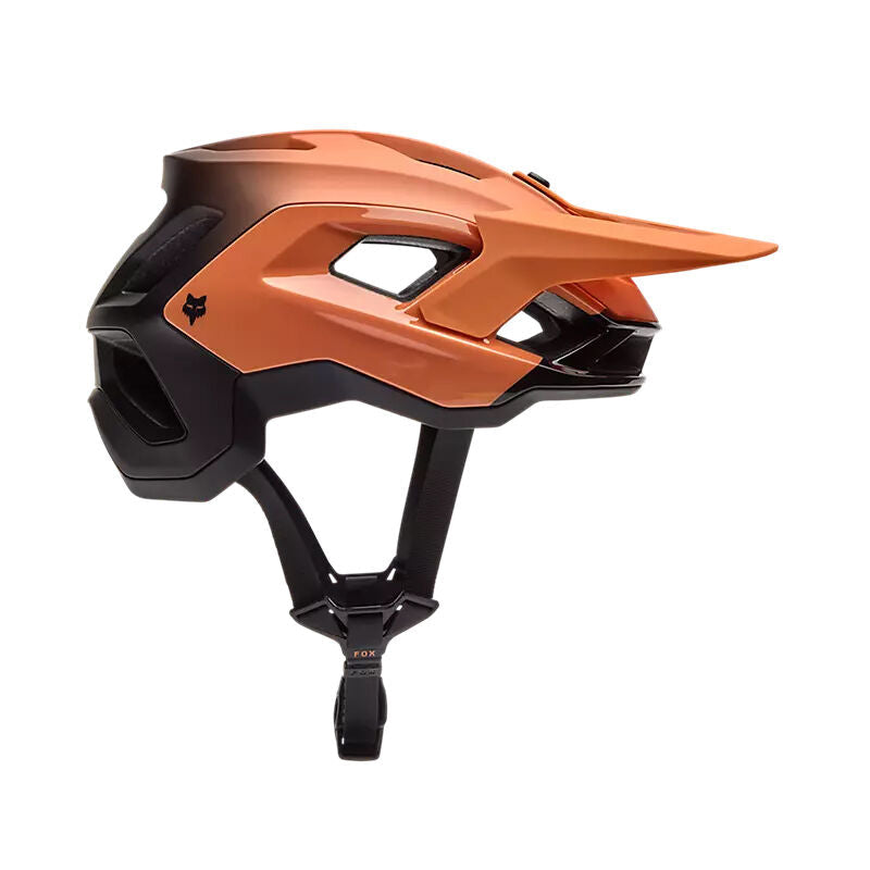Fox Speedframe Pro helmet