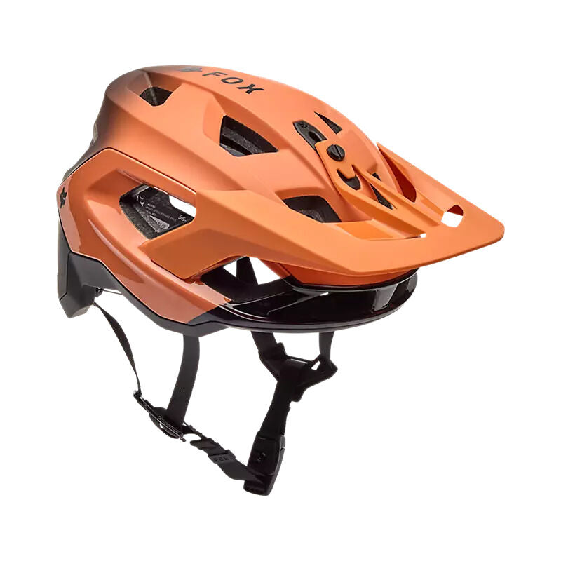 Fox Speedframe Pro helmet