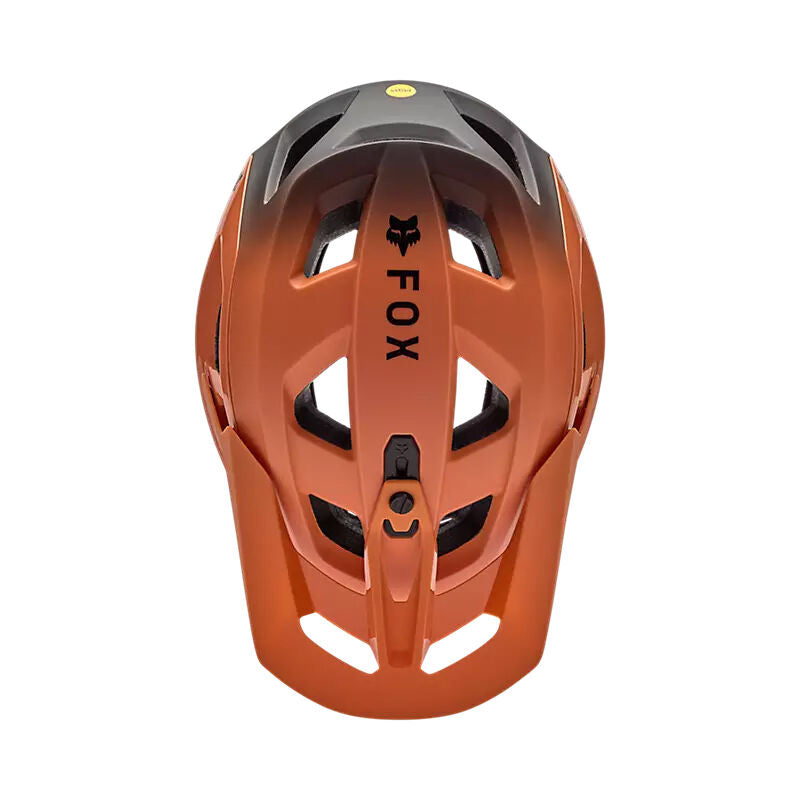 Fox Speedframe Pro helmet