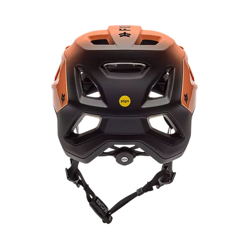 Fox Speedframe Pro helmet