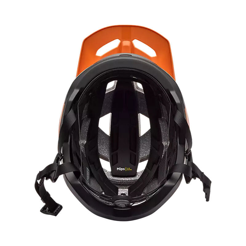 Fox Speedframe Pro helmet