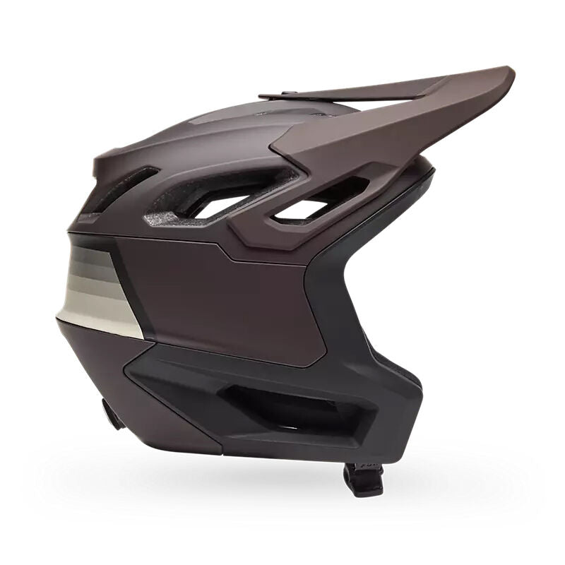 Fox Dropframe Pro Mips helmet
