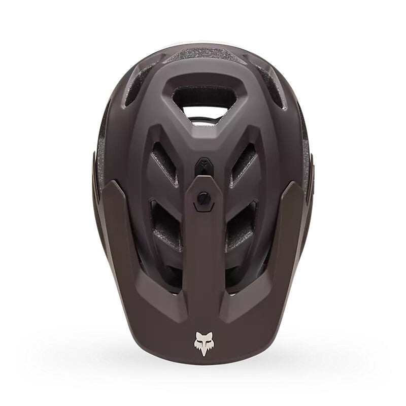Fox Dropframe Pro Mips helmet