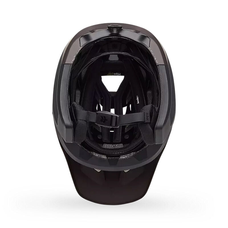Fox Dropframe Pro Mips helmet