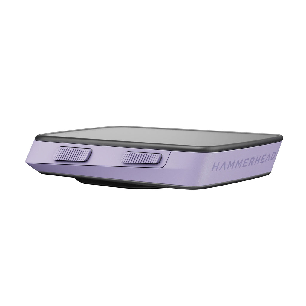 Hardshell Hammerhead Karoo hard case