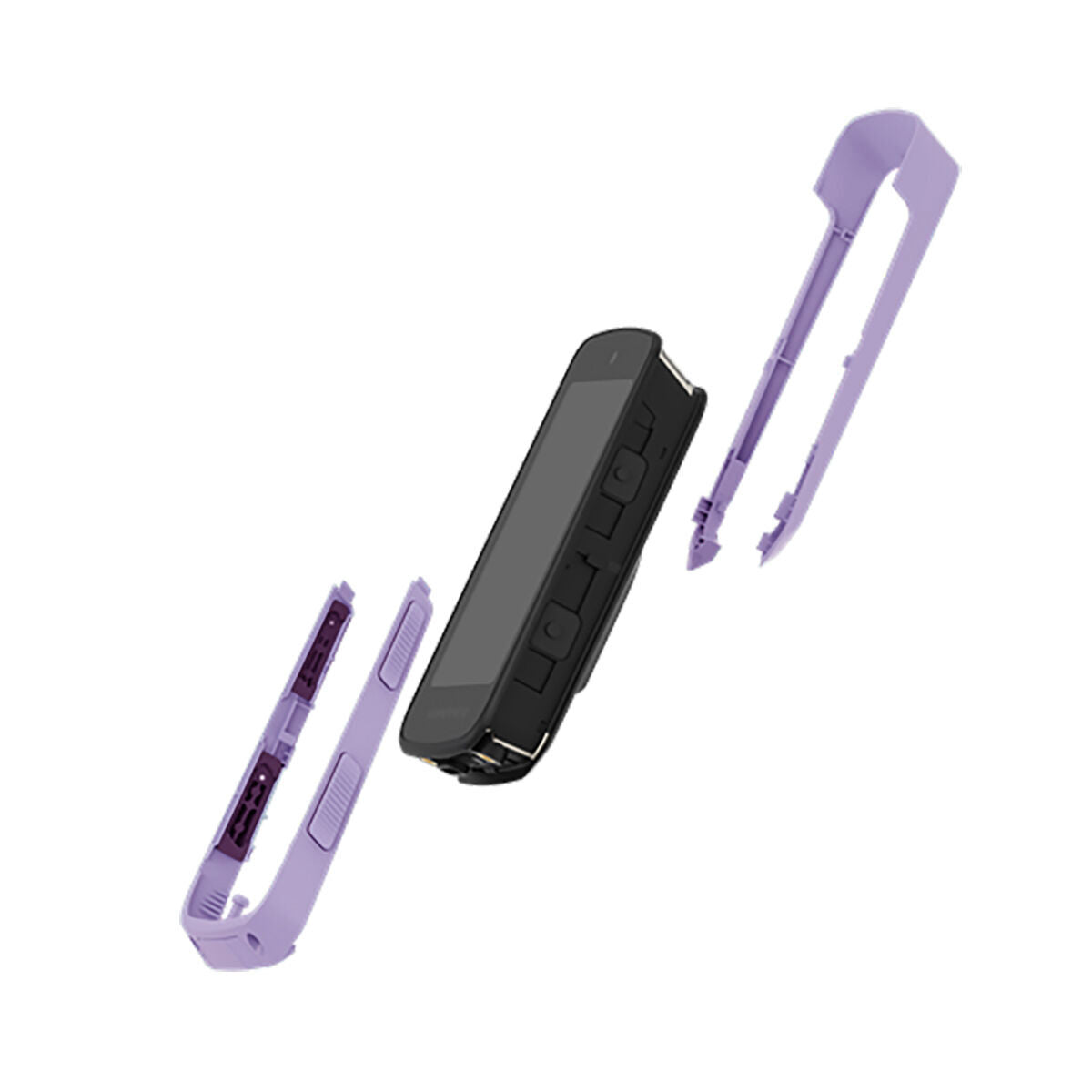 Hardshell Hammerhead Karoo hard case