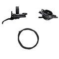 Shimano XT disc brake BL-M8200 + BR-M8200