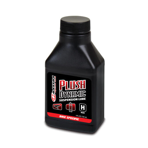 Rock Shox Maxima Plus Dynamic Suspension Lube Havy suspension oil