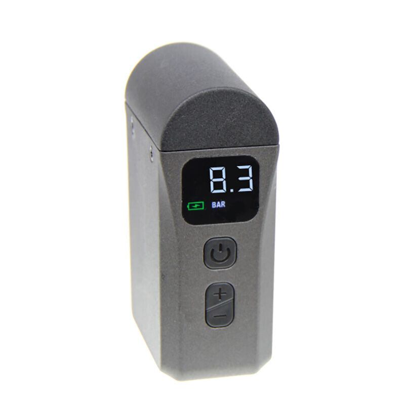 Barbieri mini pump whit display