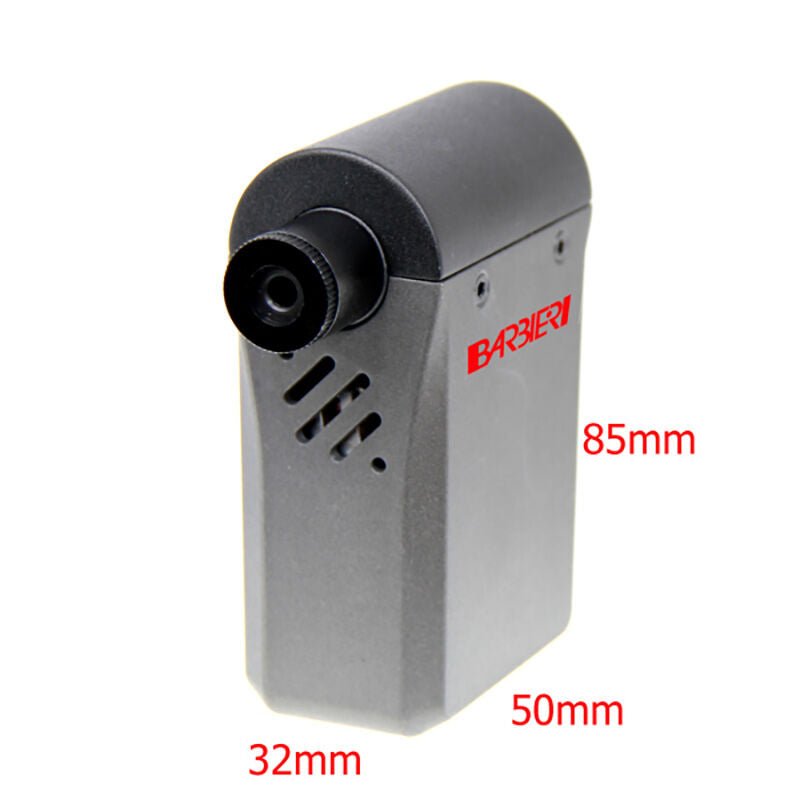 Barbieri mini pump whit display