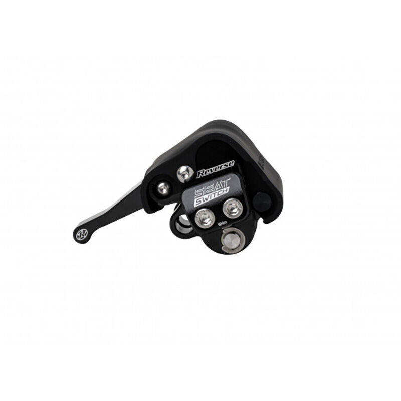 Reverse Seatswitch Type 1 saddle adapter