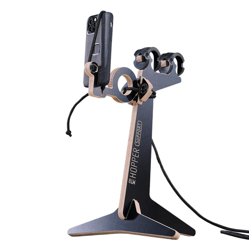 MTB Hopper Star smartphone support