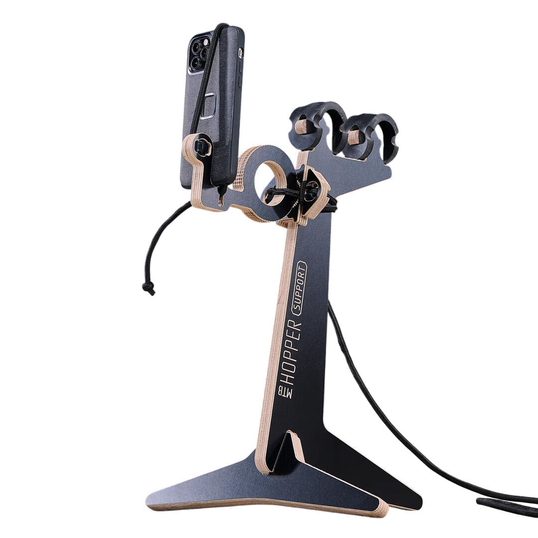 MTB Hopper Star smartphone support