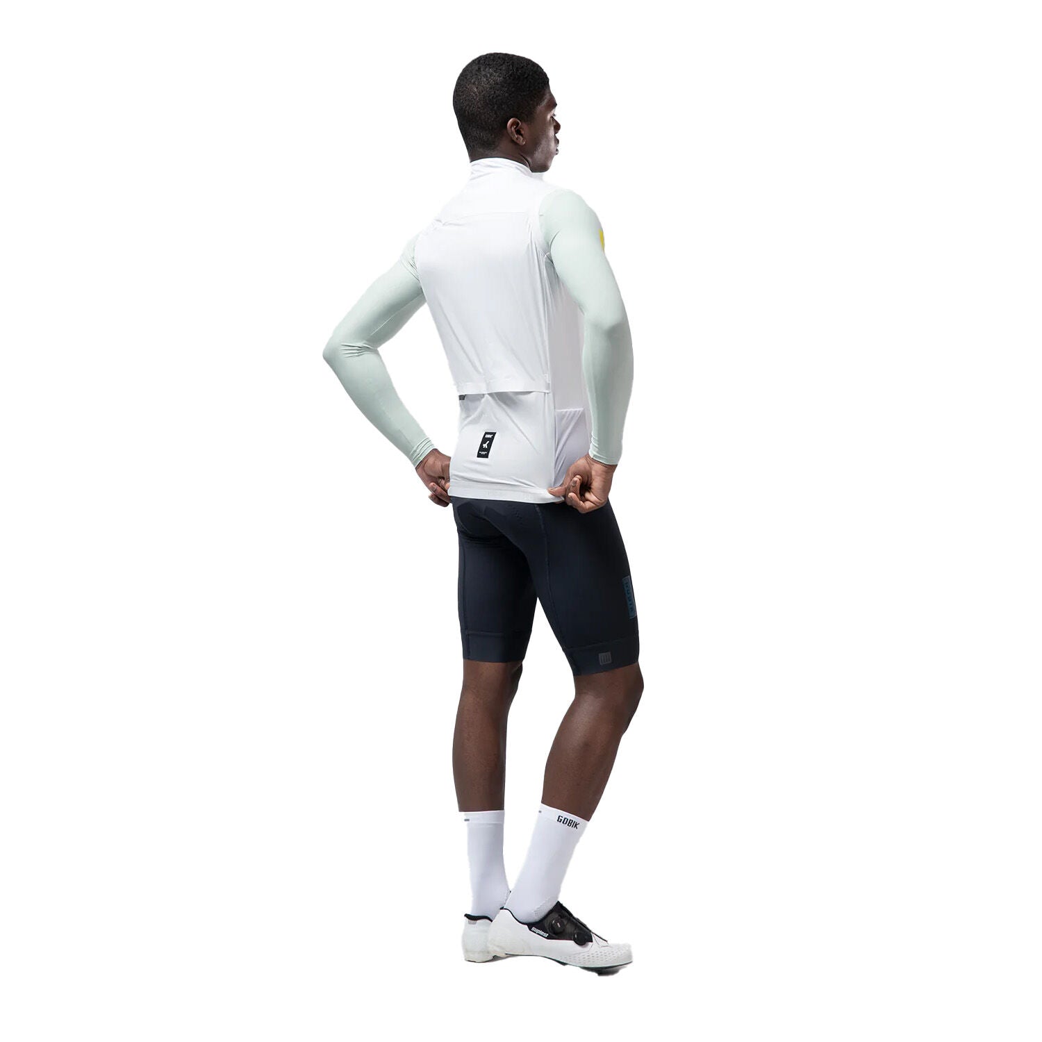 Gobik Vector 2.0 vest